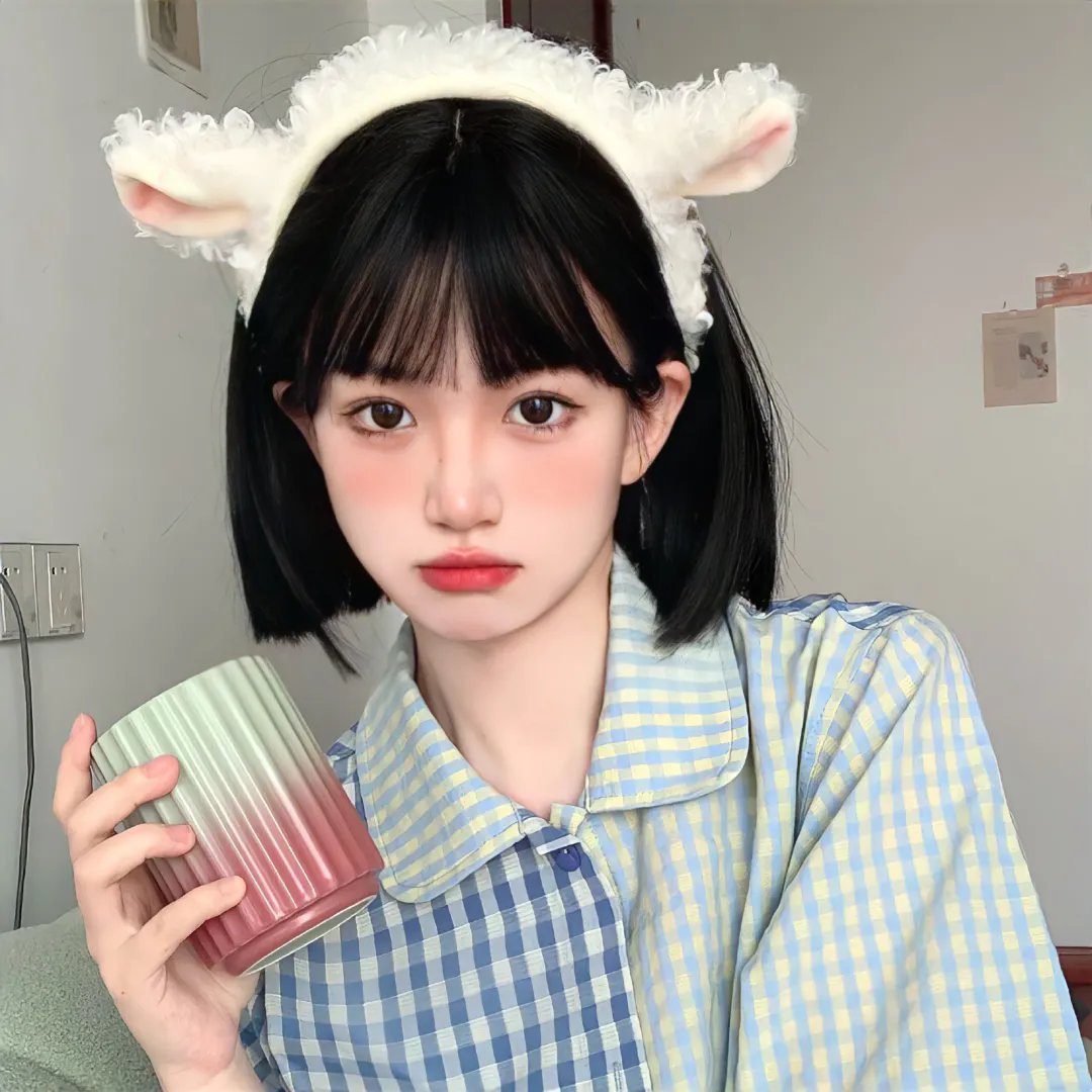 性感尤物