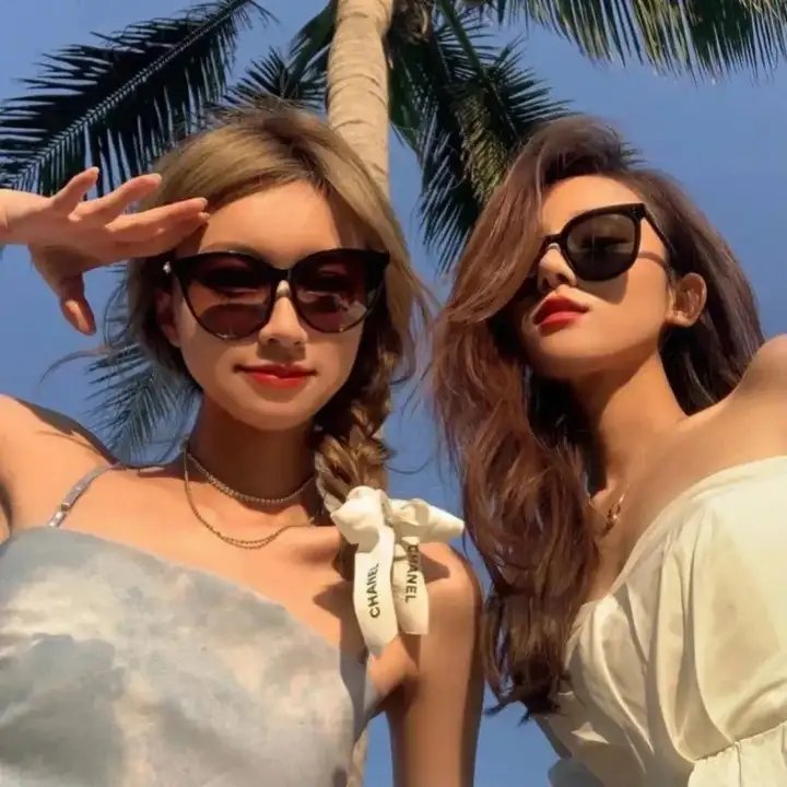 女友礼拜五