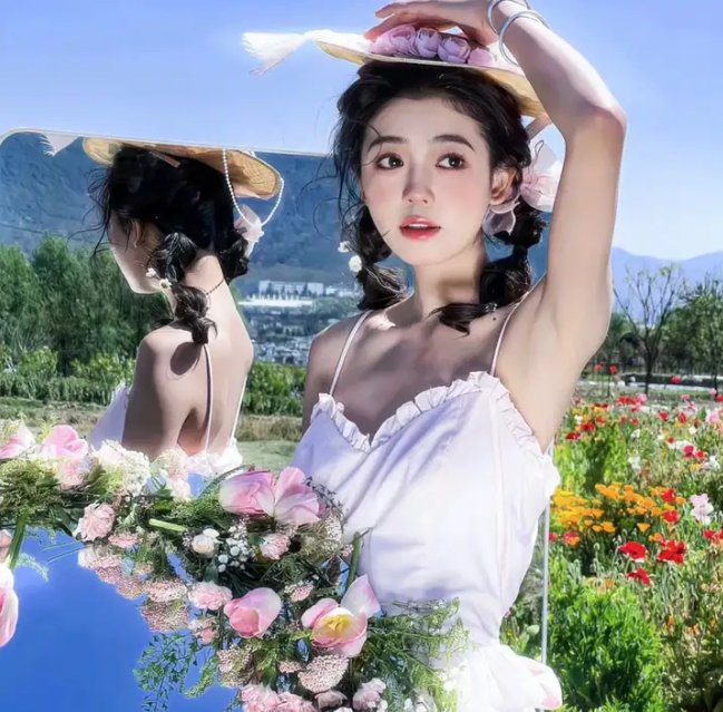暹罗坟场